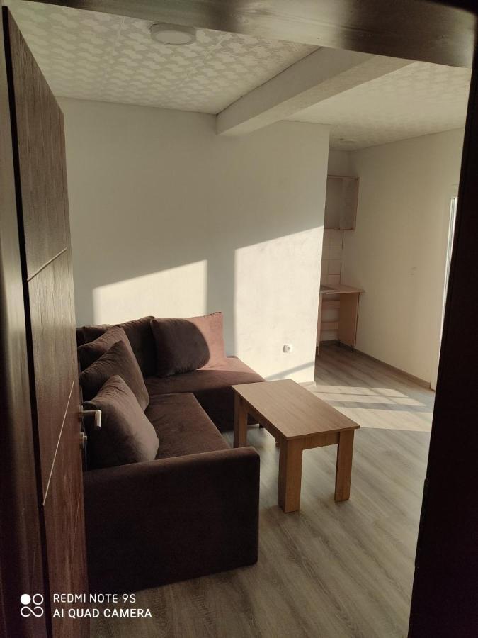 Apartments Sole Сутоморе Екстериор снимка